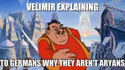 Here I go shitposting again