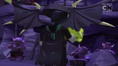 I thought this was familiar...