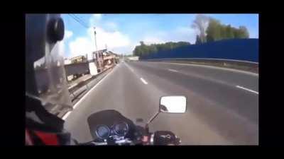 Чмо на лансере