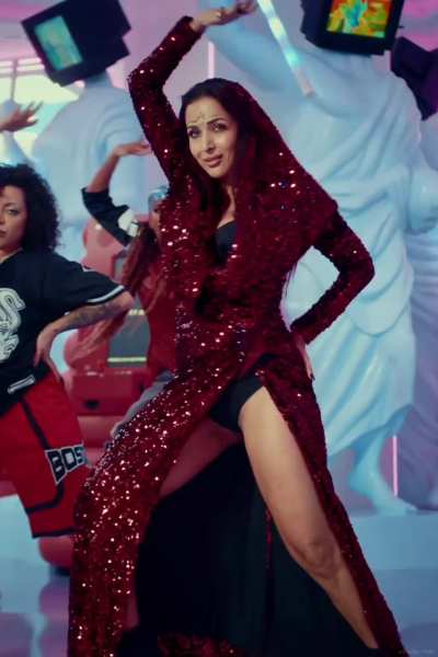 Malaika | Chillgum Song