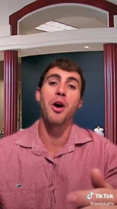 One of my favorite tiktoks