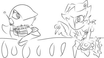 Yeah, you see the text. I also sure wanna jam to the Dark Ratatan Banger