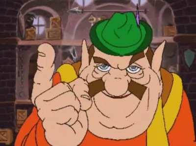 If only it was that easy!