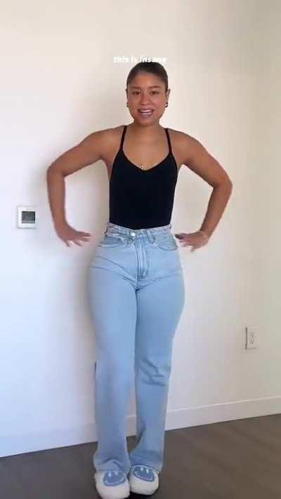 Body of a Goddess 🙏