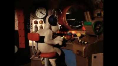 Me when I forget to bring my white friends over: