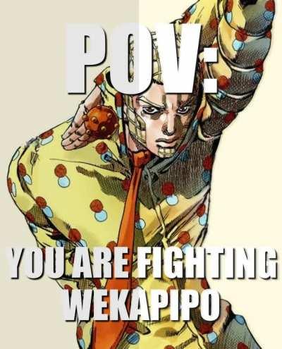 Heres the gif version I thought it was funnier