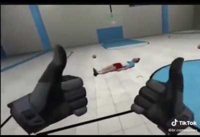 How win an handball game