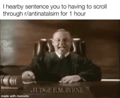 Losercity fate worse than death 