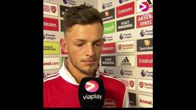 ❤️🤍 we're nearly back fam