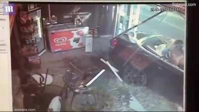 There's a surprise in here for you guys