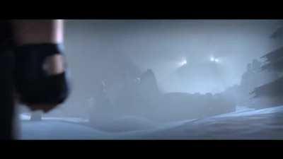 The crossover nobody expected