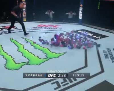 How it feels playing against stasis