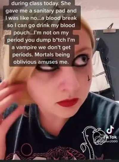 Oh how I wish this was satire