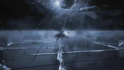 Fury: 'teleports'. Vergil: 