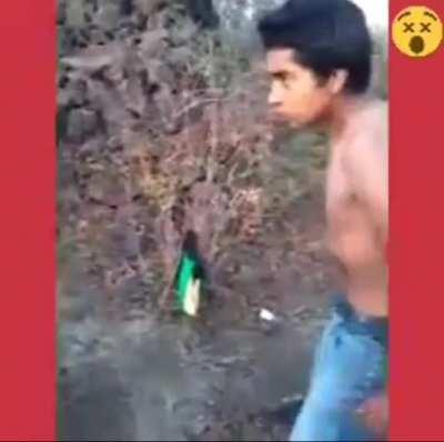 Video que forma parte del patrimonio cultural de México lindo y querido