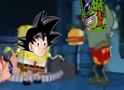 My friend forced me to do the low quality version 