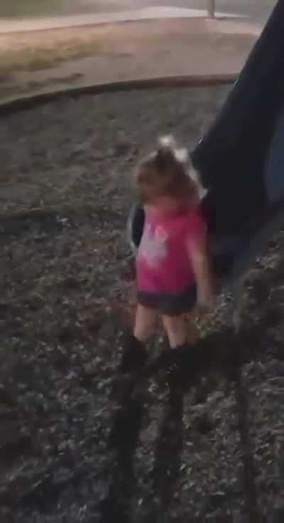 It starts at a young age.