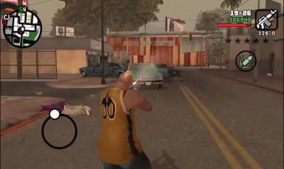 these mfs killed my gf