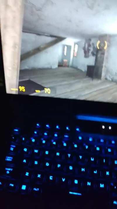 got blackout drunk and found this on my snap story