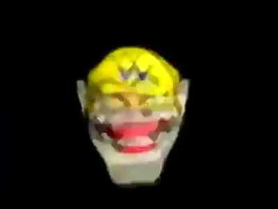 Wario knows a good game