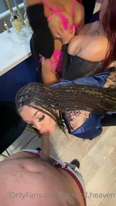 Party💚Her full, up to date OF content folder⬇️