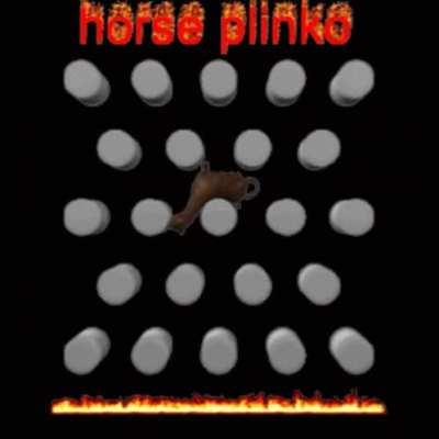 🔥🔥🔥 Horse plinko 🔥🔥🔥