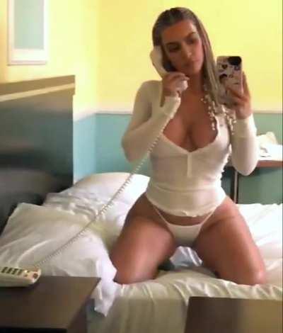 Kim K 