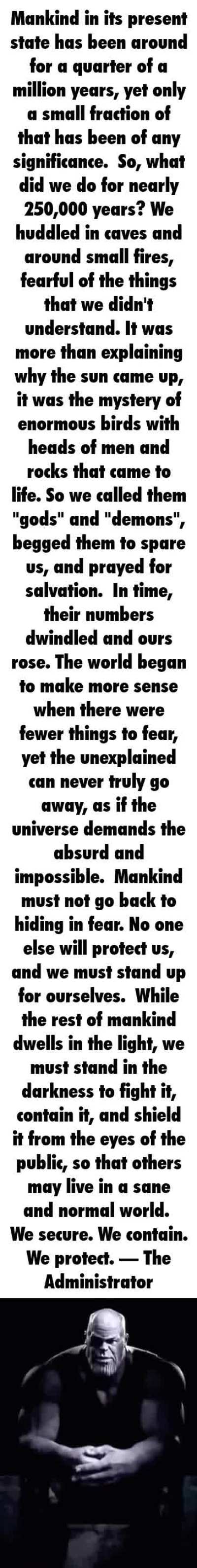 Probably one of the hardest paragraphs ever written