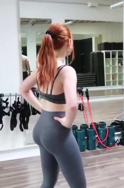 Madelaine Petsch