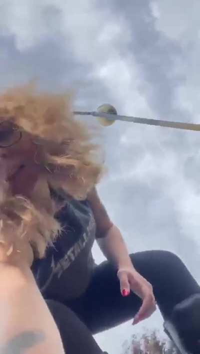 I have vids of women crushing in sneakers and boots, just message me if you’re interested.