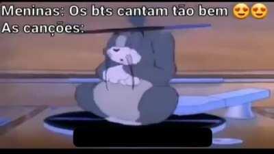 O título foi jogar standoff 2 (créditos do vídeo: PAGA NOIS AI)