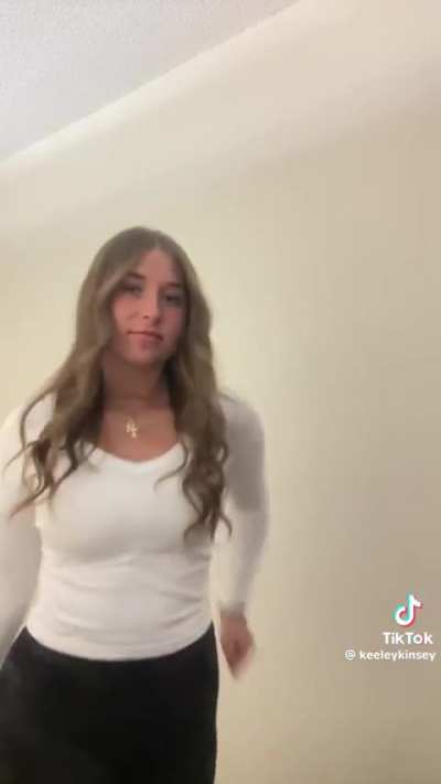 Thicc teen keeley Kinsey 