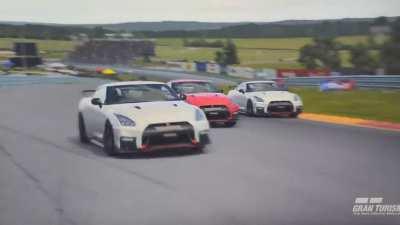 Finest Physics possible