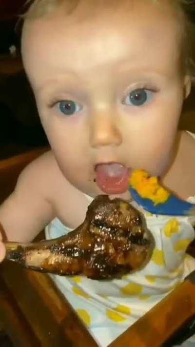 When you think it is! But in the end it is not.