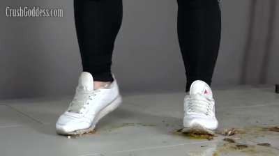 Emma sneaker
