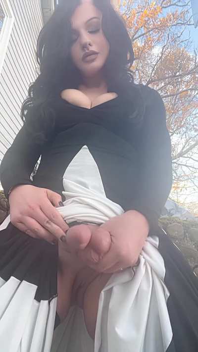 Wyd if I sent this before our date?