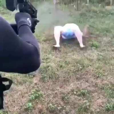 HMFT after i ruin my ability to have kids