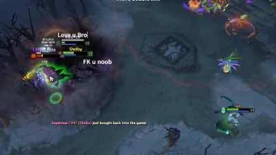 You dont need BKB if you have support Slark