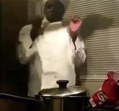 When you play R.I.P. 🔥