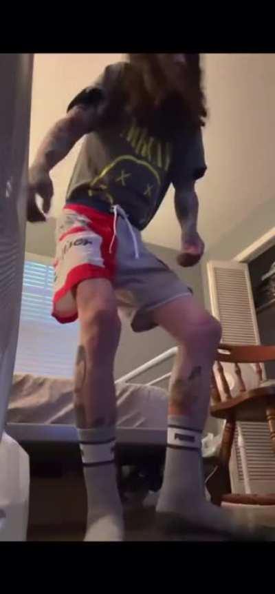 The embodiment of normality