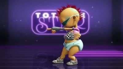 Dookey Mackey/Sirko Falke - Life Is A Highway