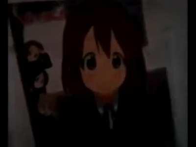 I felt second hand embarrassment from this