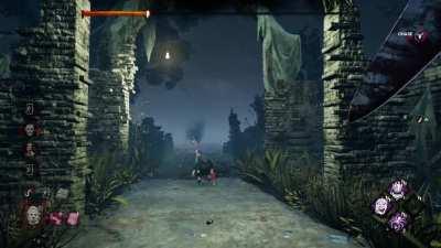 Why don't you just leave?