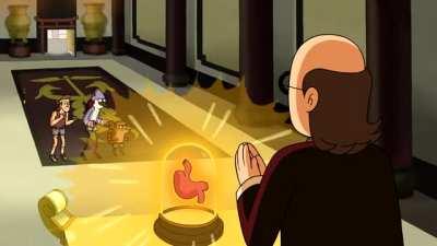 Death Kwon Do-Livery