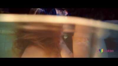 Dare Taylor & Willow Grey - 