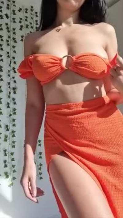 My mom blessed me with these🍒