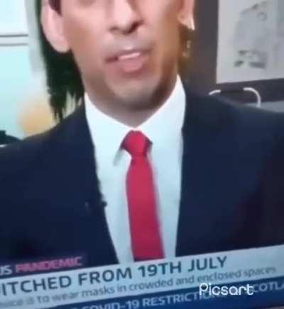 Normal Day on British Television