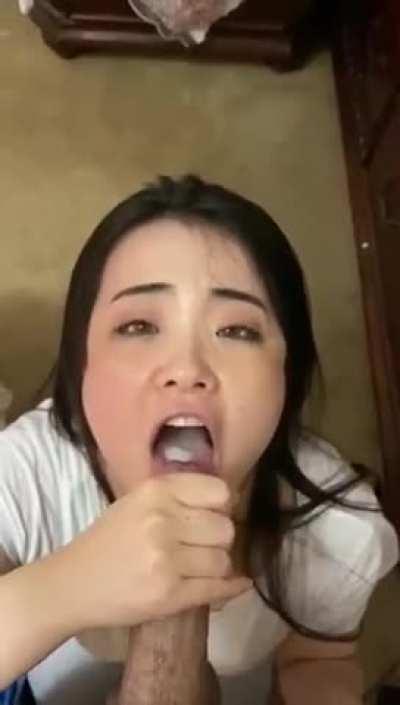 Needed some protein after workout