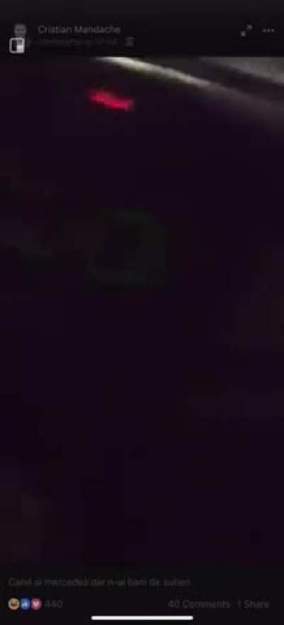 Ultimate traffic fight