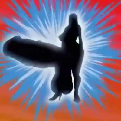 Quién es ese Pokémon!?